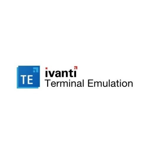 Ivanti Terminal Emulation