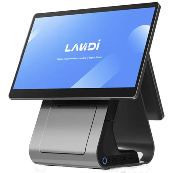 LANDI 86202-00-- Sistema POS WX01000013