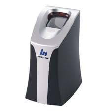 Fingerprint reader Nitgen Hamster