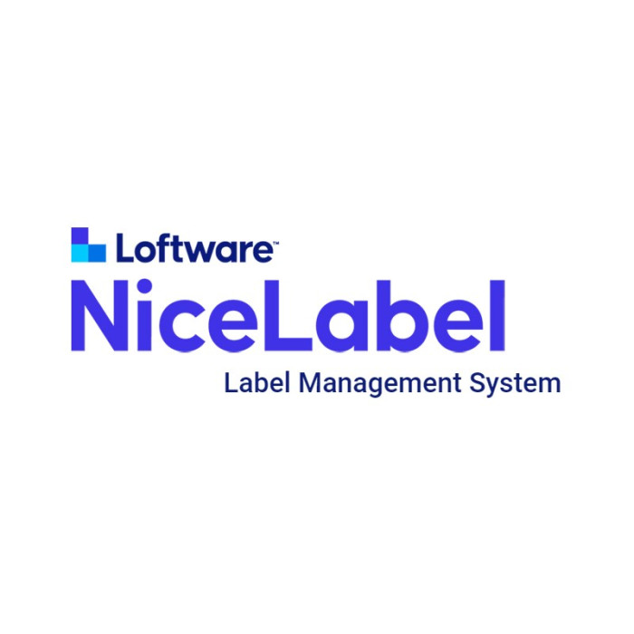 NiceLabel LMS Enterprise Large 50 printers