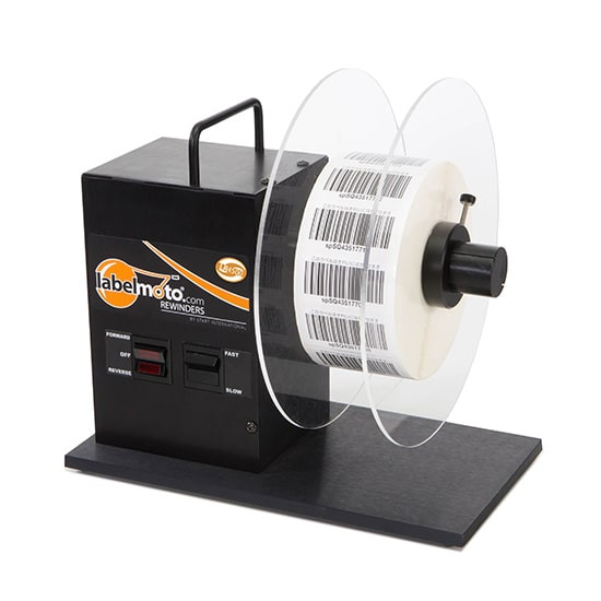 LR4500W LabelMoto Labeldrucker | Etiden