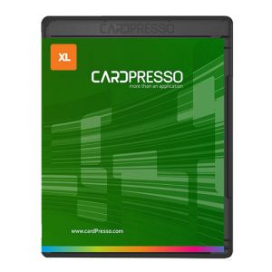 Cardpresso upgrade license, XXS Lite - XL 