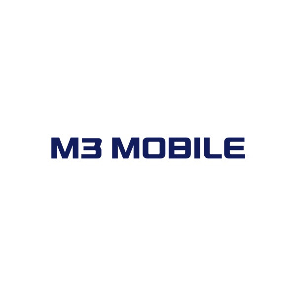 M3 Mobile estación de carga, 5 ranuras