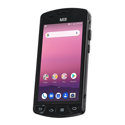 M3 Mobile S15X4C-O0CFSS-HF-R PDA rugorizada M3 Mobile SM15