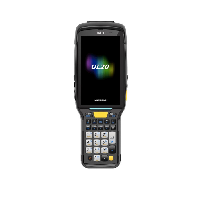U20W0C-P2CFSS-HF M3 Mobile Mobile Computer | Etiden