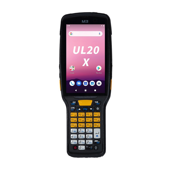 U20W0C-P2CFES-HF M3 Mobile Mobile Computer | Etiden