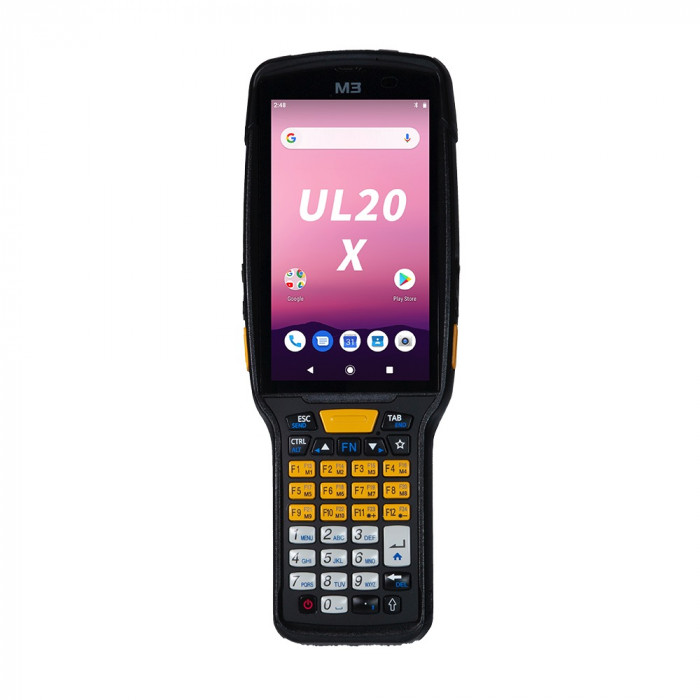 U20W0C-PLCFES-HF M3 Mobile Mobile Computer | Etiden