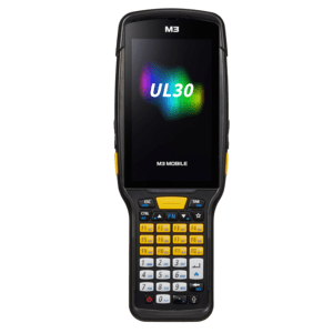 M3 Mobile M3 Mobile UL30 Terminales Móviles
