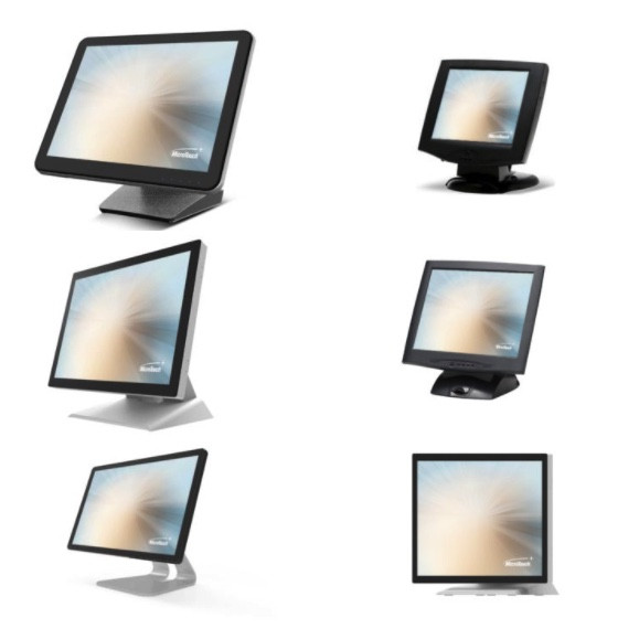 Pantalla Táctil Microtouch Desktop Series