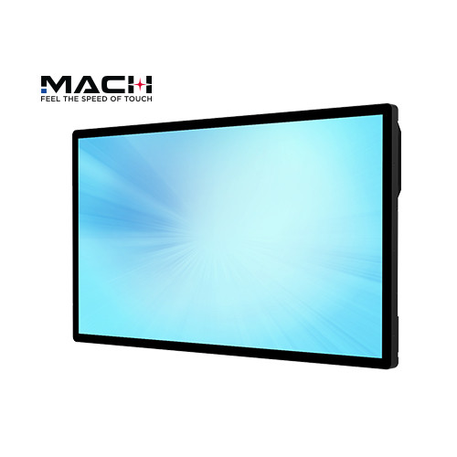 Microtouch Microtouch Mach Series Digital Signage Digital Signage Microtouch Mach Series Digital Signage