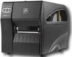 Impresora de Etiquetas Zebra ZT220