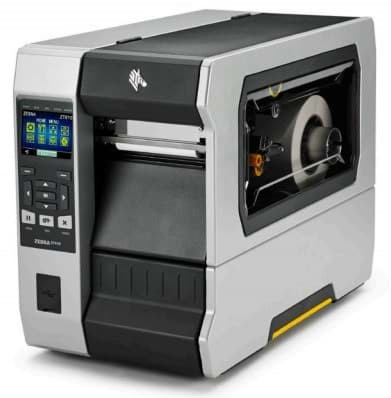 Impresora de Etiquetas Zebra ZT620