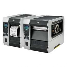 Stampante per Etichette Zebra ZT610
