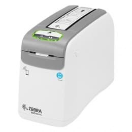 Impresora de Pulseras Zebra ZD510 HC