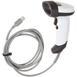 Zebra Li2208-Sr USB Blanc Cable Kit