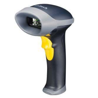 Leitor de Código de Barras Unitech MS842P
