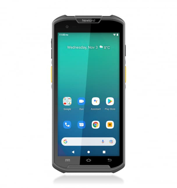 Newland Newland MT93 Terminal PDA con escaner Newland MT93