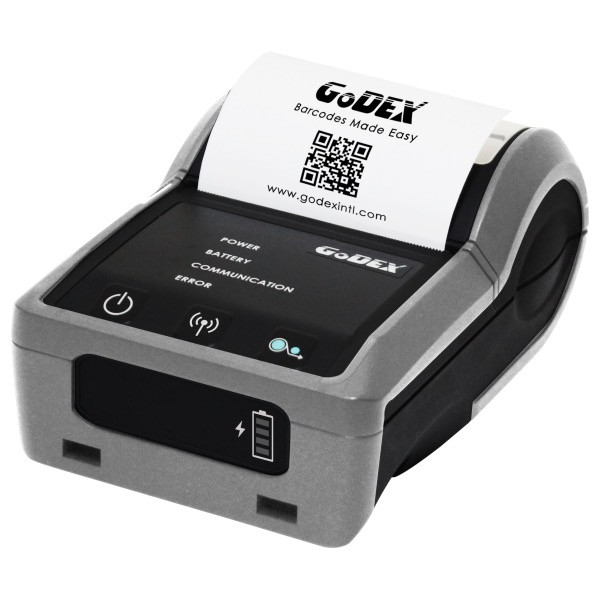 Godex MX30L+ Impresoras de Etiquetas Godex-MX