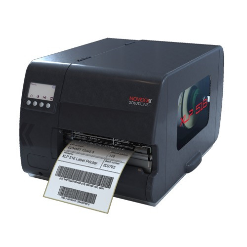 Imprimante d'étiquettes Novexx XLP-516