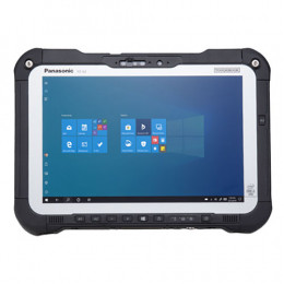 Tablette industrielle Panasonic Toughbook G2