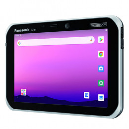 Panasonic PCPE-GJL1VM02 Tablet Rugorizada Panasonic TOUGHBOOK S1