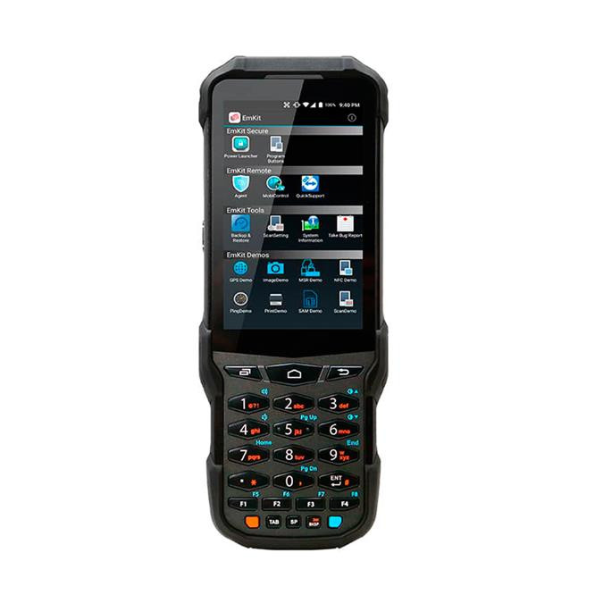 Point Mobile Point Mobile PM550 PDA Industrial Point Mobile PM550