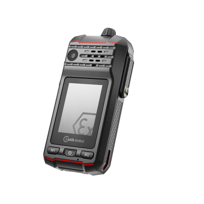 isafe isafe IS440.1 Radio Atex Zone 1/21 isafe IS440.1
