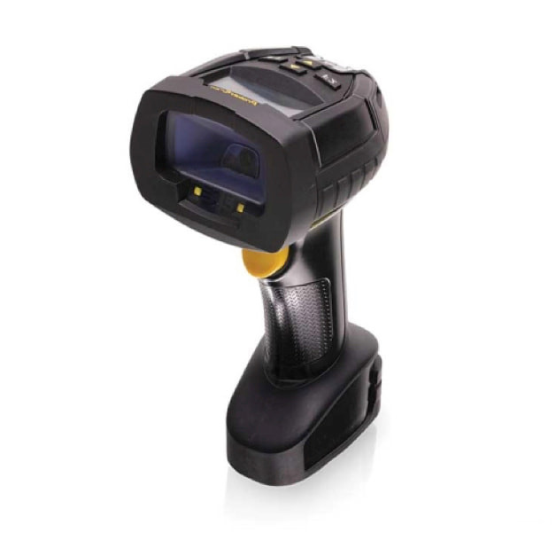 Datalogic Datalogic PowerScan PM9600 DPX Escáner Código de Barras Industrial Datalogic PowerScan PM9600 DPX