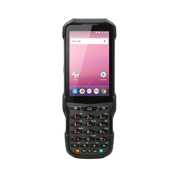 Point Mobile P550GPQ339BE0T PDA Industrial Point Mobile PM550