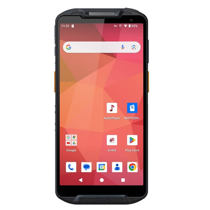 Point Mobile PM95