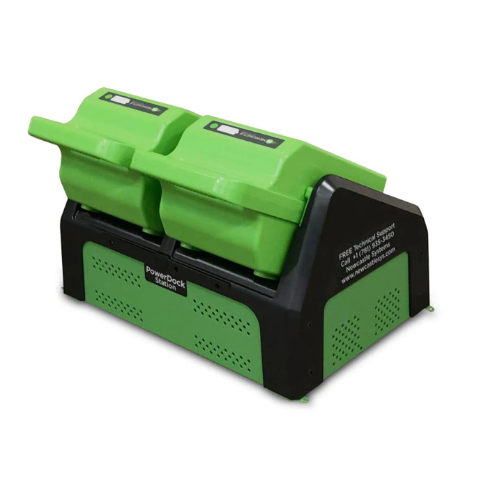 Newcastle 1015573 Batería Newcastle Newcastle Portable Power Systems