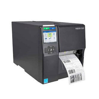 Imprimante d'étiquettes Printronix Auto ID T4000