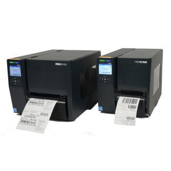 Imprimante d'étiquettes Printronix Auto ID T6000e