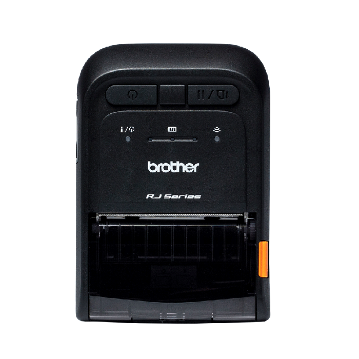 Brother RJ-2035B Impresora de recibos móviles 2 pulgadas  (con Bluetooth)