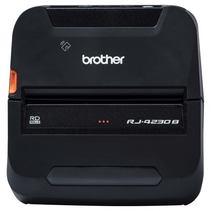 Brother RJ-4230 Impresora móvil termica directa (BT)