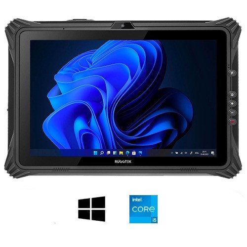 Tablet Ruggtek Windows