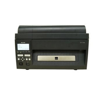 Impresora Sato SG112Ex de 10,5 ", 305 ppp