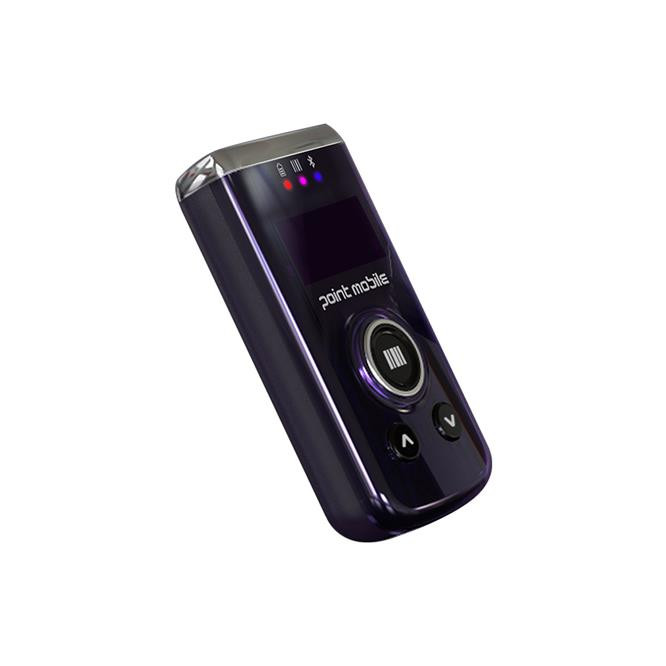 Point Mobile PM304B7111E0 Escáner Codigo de barra bluetooth Point Mobile PM3