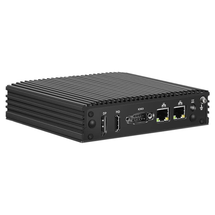 SEYPOS PC Industrial C8 con Licencia de Windows 11 Pro