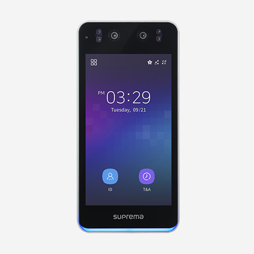Suprema BioStation 3 Max