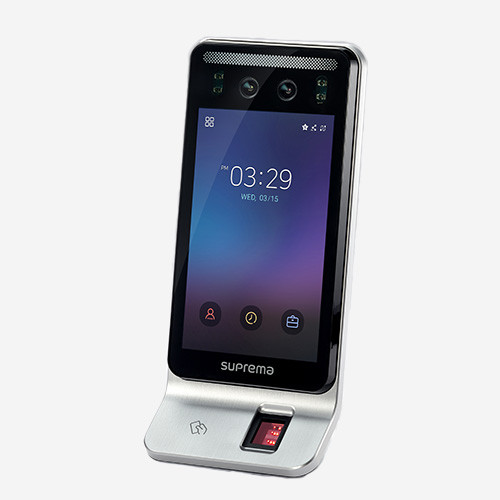 48FSF2ODB SUPREMA Mobile Computer | Etiden