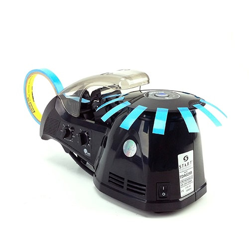 Distributeur de ruban de carrousel électrique Start International® TDA025B (remplace TDA025)