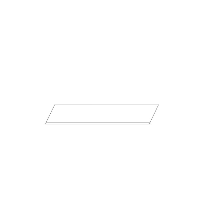 START TDA-080 dispenser serrated blades , box of 10 units (MINIMUM ORDER 3 BOXES)