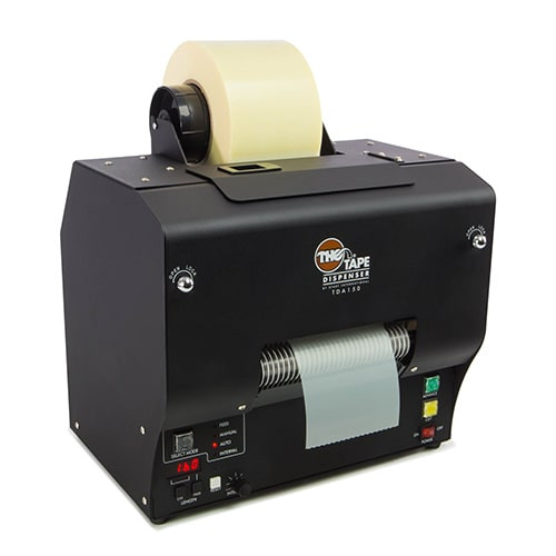 Start International® TDA150-NM TDA150 avec rouleaux non marquants
