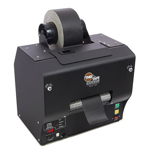 Start International® TDA150 5.9 "(150mm) ELEC Heavy Duty. Distributeur de bande