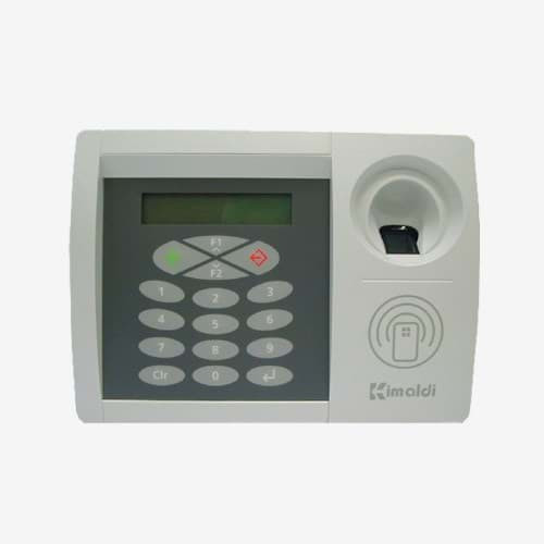 BioMax 2 Access Terminal