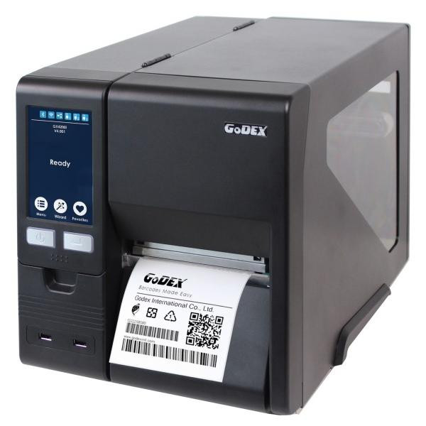 Impresora de Etiquetas Godex GX4000i