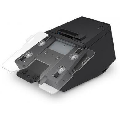 Epson TM-M30II-SL, USB, Hôte USB, Lightning, Ethernet, 8 points / mm (203 dpi), Cutter, Noir