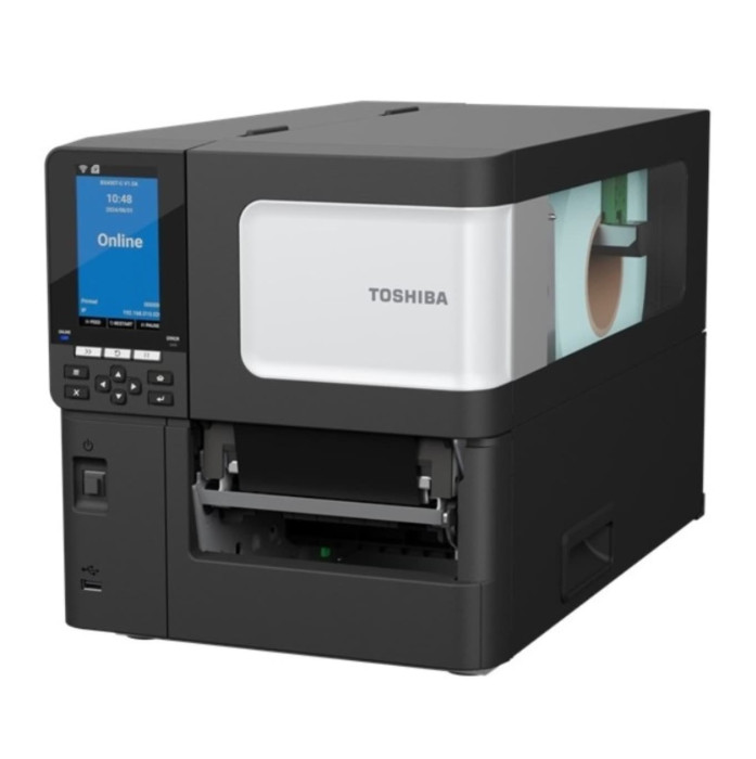 Toshiba BX400