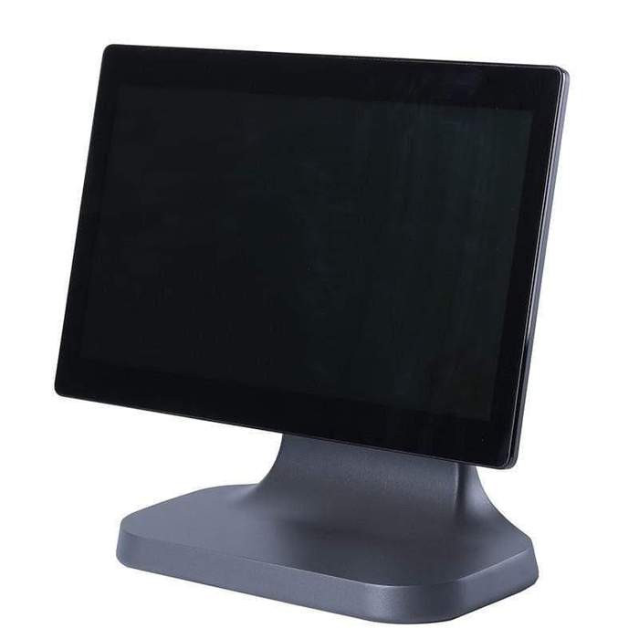 Sunmi T2s Lite, 39,6 cm (15,6 ''), pantalla de cliente 15 '', androide, negro, naranja